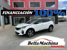 Peugeot 3008 1.5 BlueHDi 96kW (130CV) S&S Allure E, 19.450 €