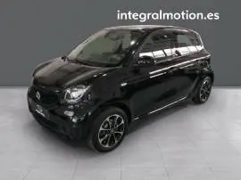 Smart Forfour 0.9 66kW (90CV) S/S PASSION, 10.990 €