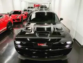 Dodge Challenger SRT HELLCAT VENDIDO!!, 73.500 €