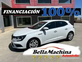 Renault Megane Business Blue dCi 81 kW (115CV), 12.250 €