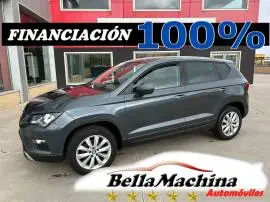 Seat Ateca 1.5 TSI 110kW (150CV) St&Sp Style, 13.750 €