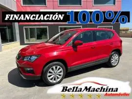 Seat Ateca 1.6 TDI 85kW (115CV) St&Sp Style Eco, 15.950 €