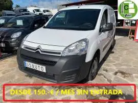 Citroën Berlingo  Furgon 1.6 BLUEHDI 75, 7.900 €