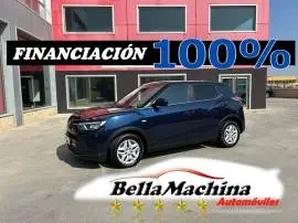 SsangYong Tivoli G12T Line, 14.950 €