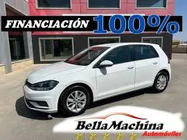 Volkswagen Golf Last Edition 1.6 TDI 85kW (115CV), 13.950 €