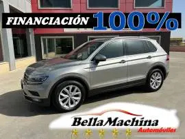 Volkswagen Tiguan Sport 2.0 TDI 110kW (150CV) DSG, 29.450 €