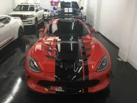 Dodge Viper ACR, 299.000 €