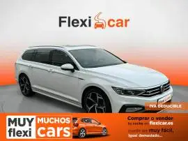 Volkswagen Passat Variant R-Line 2.0 TDI 140kW (19, 27.490 €