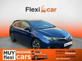 Toyota Auris 1.6 115D Feel!, 12.890 €