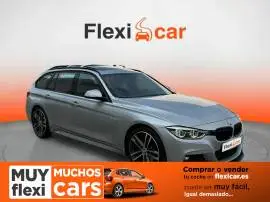 BMW Serie 3 320d Touring, 28.990 €