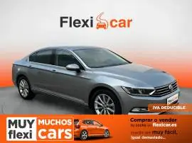 Volkswagen Passat Advance 2.0 TDI 110kW (150CV), 19.490 €