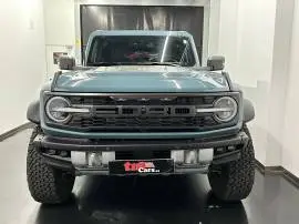 Ford Bronco Raptor, 139.900 €