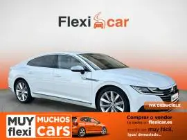 Volkswagen Arteon Elegance 2.0 TDI 140kW (190CV) D, 29.890 €