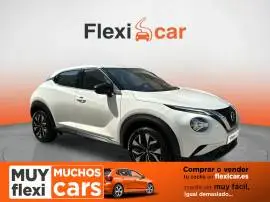 Nissan Juke DIG-T 84 kW (114 CV) 6M/T Tekna, 18.890 €