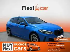 BMW Serie 1 118d, 30.790 €