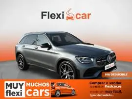 Mercedes GLC GLC 200 d 4MATIC, 39.890 €