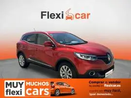 Renault Kadjar Limited GPF TCe 117kW (160CV) - 18, 16.890 €