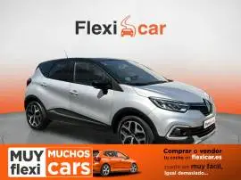 Renault Captur Life TCe 66kW (90CV) -18, 15.890 €