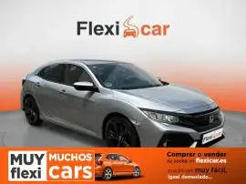 Honda Civic 1.0 I-VTEC TURBO ELEGANCE NAV, 19.490 €