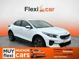 Kia XCeed 1.6 CRDi Tech 85kW (115CV), 17.890 €