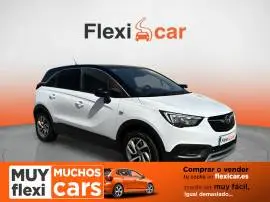 Opel Crossland X 1.2T 81kW (110CV) Excellence S/S , 13.890 €