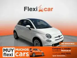 Fiat 500 Dolcevita 1.0 Hybrid 51KW (70 CV), 14.990 €