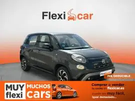 Fiat 500L Cross 1.4 16v 70 kW (95 CV) S&S, 13.490 €