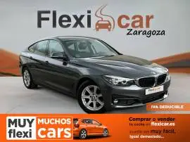 BMW Serie 3 318d Gran Turismo, 23.890 €