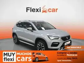 Seat Ateca 2.0 TDI 110kW (150CV) X-Perience XXL, 26.990 €