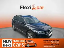 Volkswagen Tiguan Advance 2.0 TDI 110kW (150CV), 21.990 €