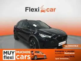 Cupra Formentor 1.5 TSI 110kW (150 CV) DSG, 23.990 €