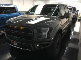 Ford F-150 RAPTOR 2018 FULL EQUIP PRECIO FINAL!!, 83.500 €