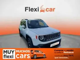 Jeep Renegade 1.4 Mair Longitude 4x2 103kW E6, 15.990 €