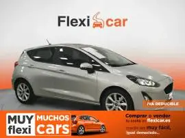 Ford Fiesta 1.1 IT-VCT 55kW (75CV) Trend 5p, 13.490 €