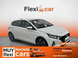 Hyundai i20 1.0 TGDI 74kW (100CV) Klass, 15.490 €