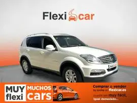 SsangYong Rexton 200 e-Xdi 4x2 Premium, 16.990 €