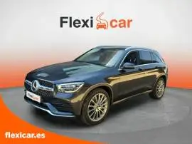 Mercedes GLC GLC 200 d 4MATIC, 44.890 €