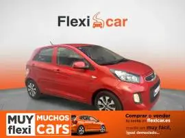 Kia Picanto 1.0 CVVT Concept, 9.490 €