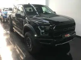 Ford F-150 RAPTOR 2019 RECARO, 89.500 €