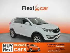 Kia Sportage 1.6 GDI Basic 4x2, 14.990 €