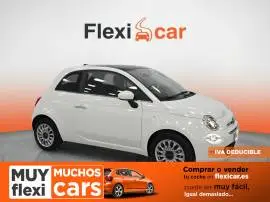 Fiat 500 Dolcevita 1.0 Hybrid 51KW (70 CV), 15.890 €