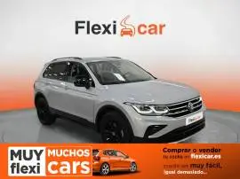 Volkswagen Tiguan Urban Sport 1.5 TSI 110kW (150CV, 30.990 €