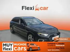 Audi A4 Avant S line 30 TDI 100kW S tronic, 32.990 €