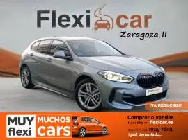 BMW Serie 1 118d, 31.990 €