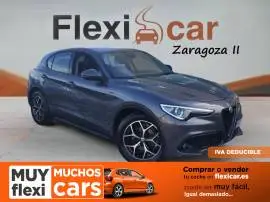 Alfa Romeo Stelvio 2.2 Diesel 140kW (190cv) SPRINT, 37.890 €