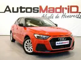 Audi A1 Epic Editi 30 TFSI 85kW S tronic Sportb, 19.490 €