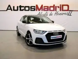 Audi A1 Sportback Advanced 25 TFSI 70kW (95CV), 18.490 €