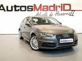 Audi A3 Sportback 1.4 TFSI e-tron S tro Ambition, 16.490 €