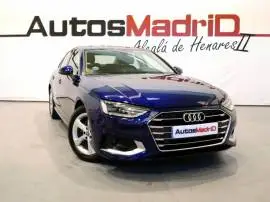 Audi A4 Advanced 35 TDI 120kW (163CV) S tronic, 29.490 €