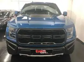 Ford F-150 Raptor 2020 FULL EQUIP PRECIO FINAL!!, 98.500 €